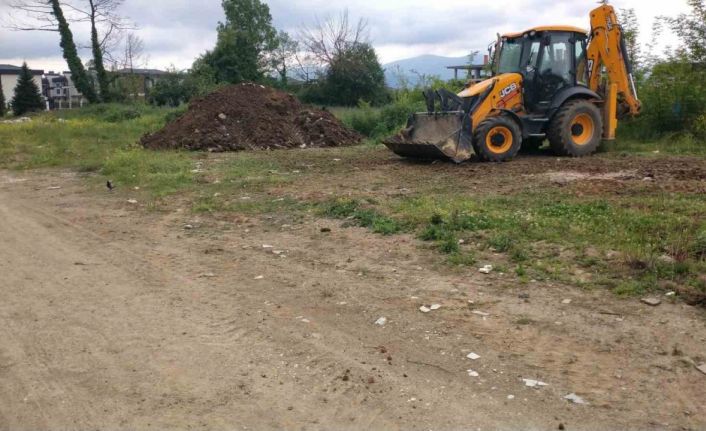 Gelecek 20 yılın ihtiyacını karşılayacak