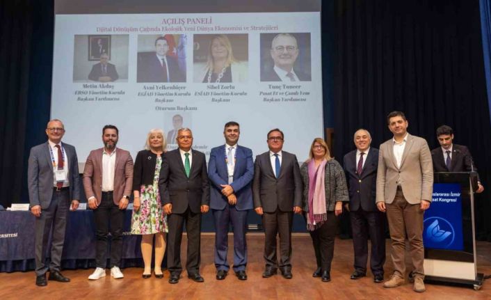 Gelecek, dijital ve yeşil dönüşümde