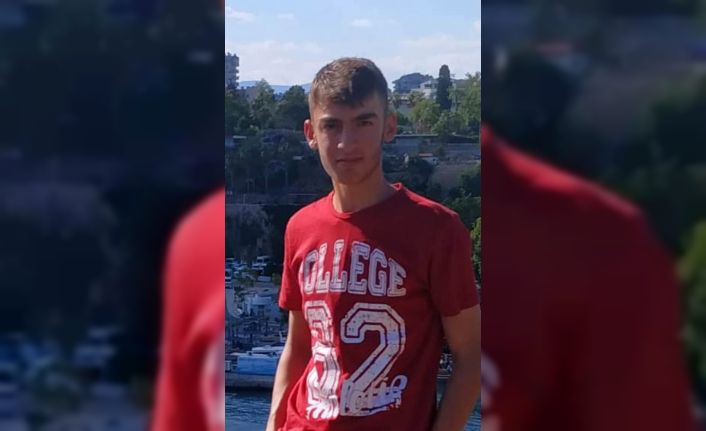 Gençlerin av tüfeğiyle şakalaşması, ölümle sonuçlandı