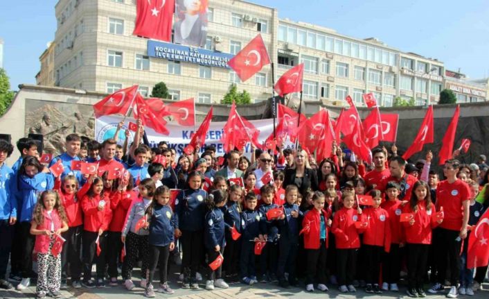 Gençlik ve Spor İl Müdürü Kabakcı: "Mesele memleketse yaşımız 19"