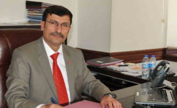 Genel sekreter cinayetinde müebbet talebiyle yargılanan sanığa 6 ay hapis cezası