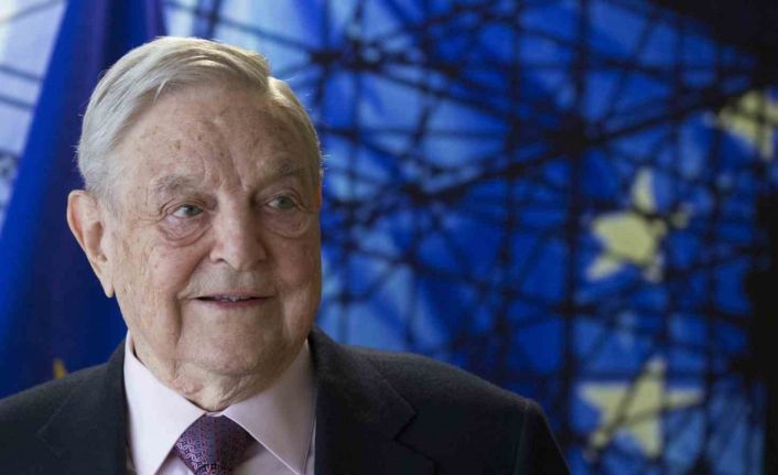 George Soros: “Kalp krizi geçirdiğime dair söylentiler tamamen yanlış”