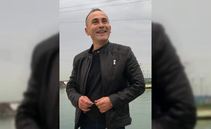 Geri gelen iş makinesinin altında kalan güvenlik görevlisi hayatını kaybetti