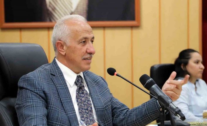 Gültak: "14 Mayıs, yeni bir destanın adı, yeni Türkiye Yüzyılının başlangıcı olacak"