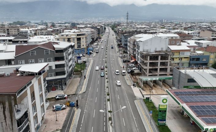 Gürsu Belediyesi’nden konut projesi