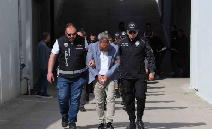 Hayali yağ satışıyla 150 milyon liralık vurguna 12 tutuklama