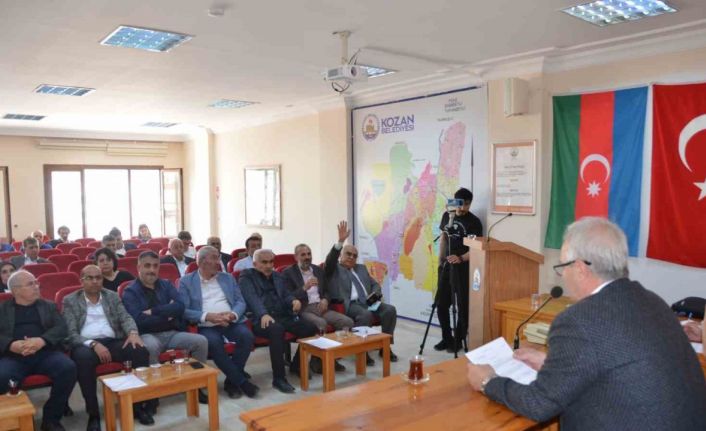 “HDP ile kol kola” diyerek SP’den istifa eden Başkan Özgan: "Millet İttifakı meclis üyeleri gerçekleri görmeli"