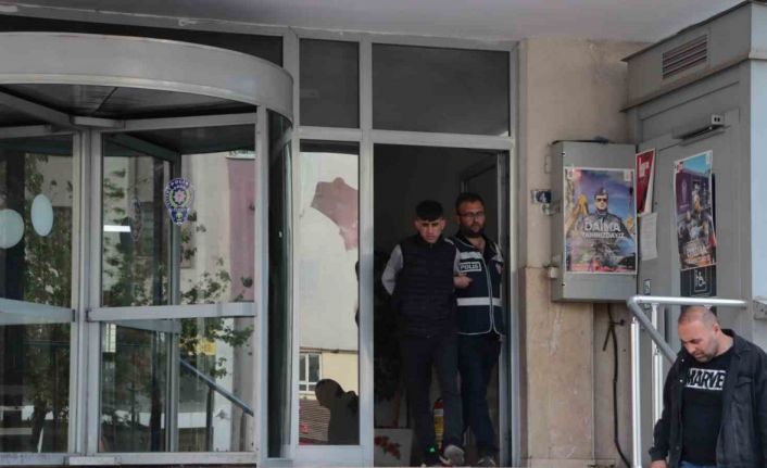 ’Hırsızlık’ suçundan 12 yıl hapis cezası bulunan şahıs: "Adam gibi yaşayın, adam gibi ölün"