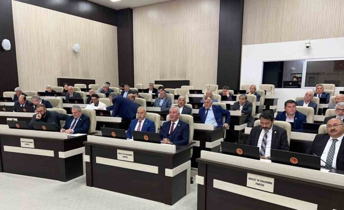 İGM Başkanı Çoban’dan görevden alınan genel sekreter ile ilgili açıklama: