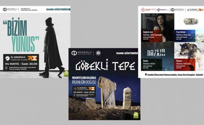 İKAF’23’te katılımcıları birbirinden özel kültür ve sanat etkinlikleri bekliyor