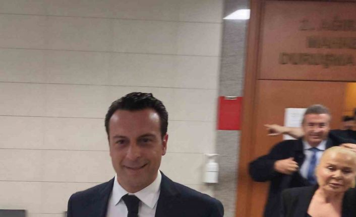 İş adamı Adil Can Atay’ın öldürmeye teşebbüs ettiği iddia edilen eşi Polen Atay ilk kez konuştu