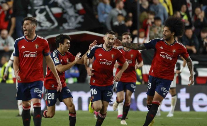 İspanya Kral Kupası’nda şampiyon yarın belli olacak