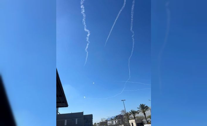 İsrail’de 86 gündür açlık grevinde olan Filistinli tutuklu hayatını kaybetti