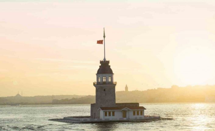 İstanbul Boğazı’nın incisi Kız Kulesi 11 Mayıs’ta kapılarını yeniden açıyor