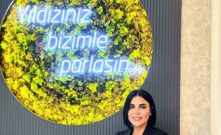 İstanbul’da 2 çocuk annesinin başarı öyküsü kadınlara örnek oluyor