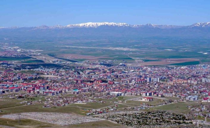 İşte Erzurum’un  deprem risk karnesi