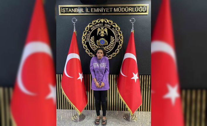 İstiklal Caddesi’nde bombalı terör saldırısı gerçekleştiren sanıklar yarın hakim karşısına çıkacak