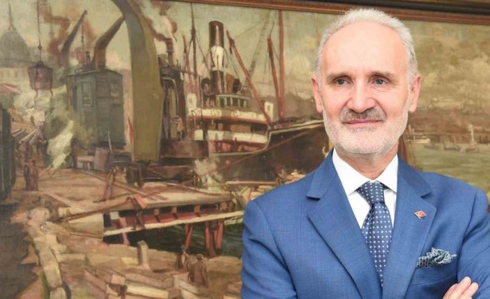 İTO Başkanı Avdagiç: "İstanbul, yılın kalan aylarında 45 bin 777 kongre turistini garantiledi"