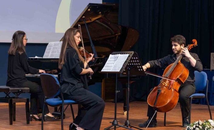 İzmir’den Fransa’ya müzik heyecanı