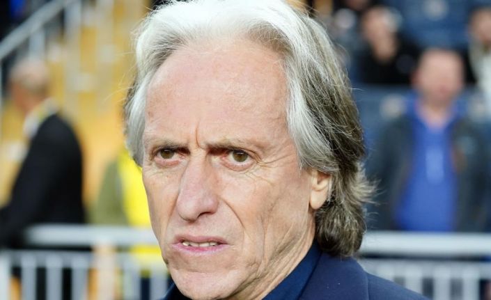 Jorge Jesus’tan kadroda 2 değişiklik