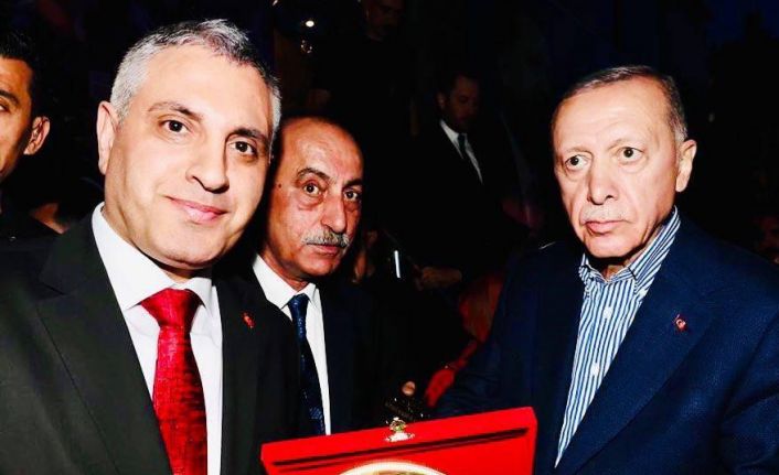 Kadir Canpolat’tan Erdoğan’a tebrik, muhalefete mesaj: “Artık yerli ve milli olun”