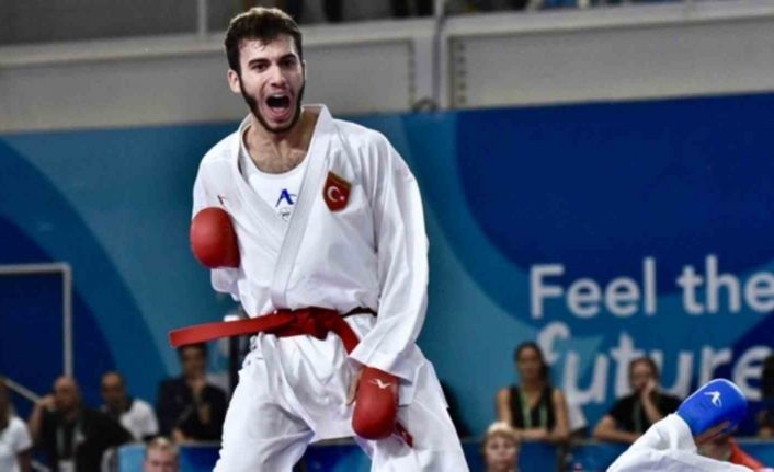 Kağıtsporlu Enes Bulut Fas’tan başarıyla döndü