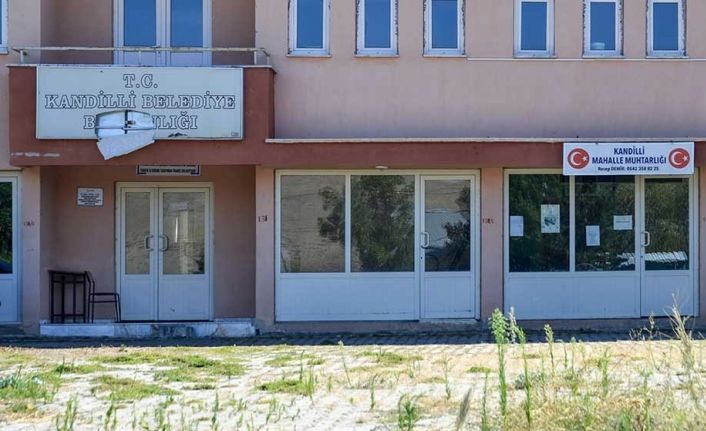 Kandilli’yi en son ne zaman gördünüz?