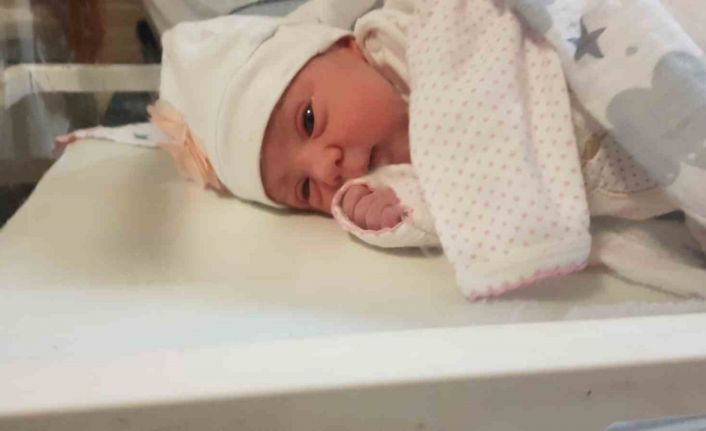 Karabük’te canlı doğan bebek sayısı 2022 yılında 2 bin 96 oldu