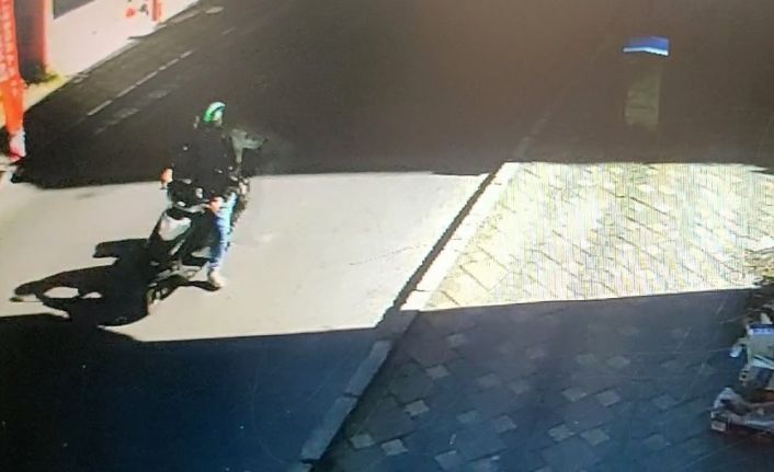 "Kargocuyum" dedi, dehşet saçtı: 1 ölü