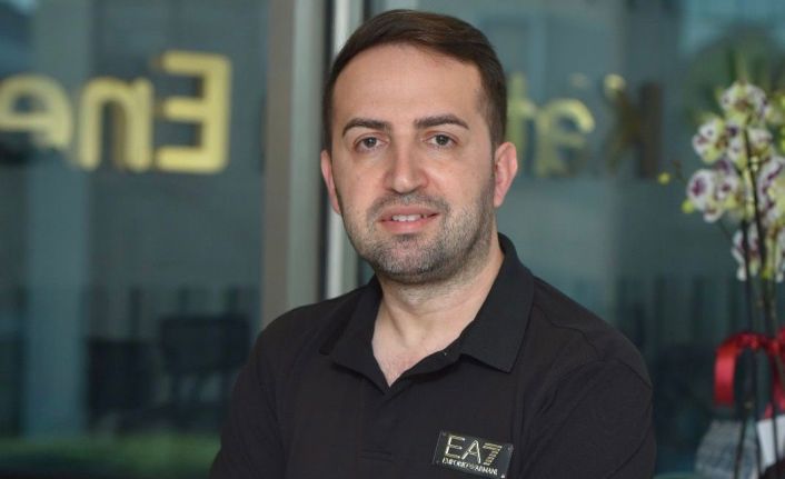 Katılım Enerji Yönetim Kurulu Başkanı Şavlı: “Türkiye’nin yenilenebilir enerji potansiyelini Avrupa’ya tanıttık”