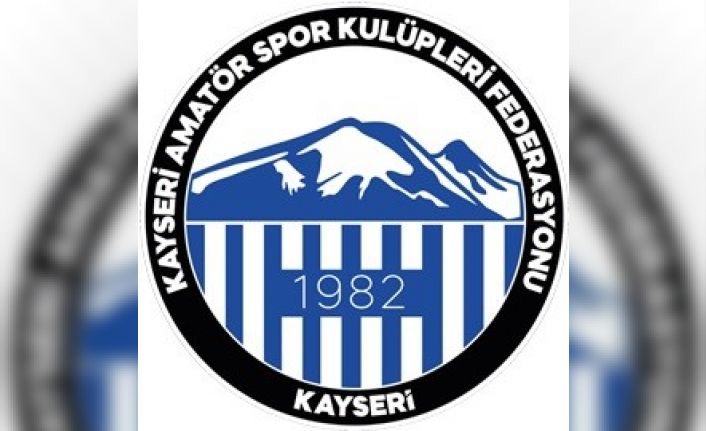 Kayseri ASKF’de Olağan Genel Kurul heyecanı