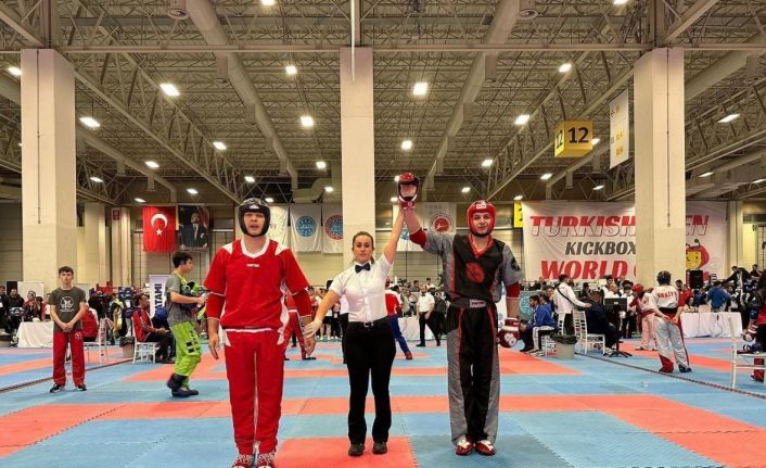 Kayseri Spor A.Ş., İstanbul’dan 3 madalya ile döndü