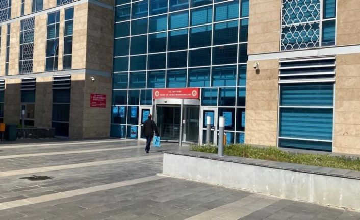 Kayseri’den Recep Tayyip Erdoğan’a 582 bin 88 oy çıktı