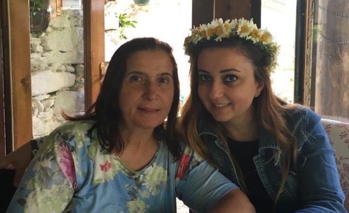 Kazada annesini kaybeden vekil adayı: "Hiç bir talebimiz mahkeme tarafından yerine getirilmedi"