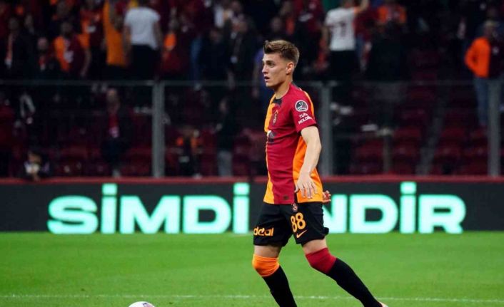 Kazımcan Karataş: "Hedefim şampiyonluk, uzun vadede ise Avrupa’da oynamak istiyorum"