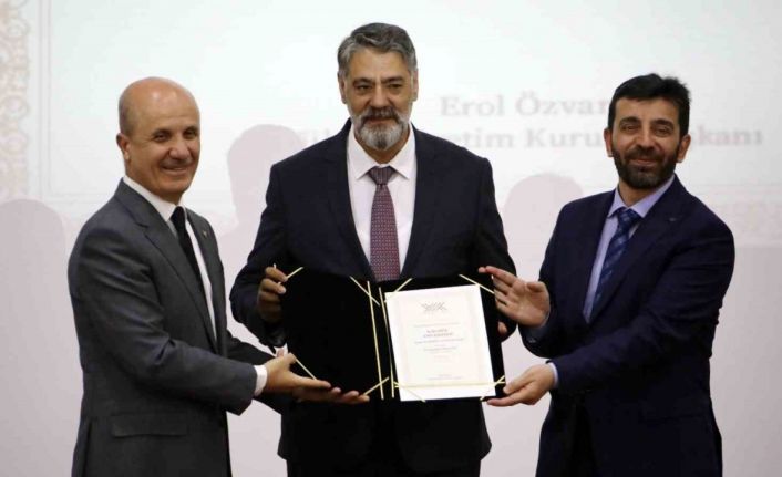 KBÜ “Uzmanlaşan Üniversite” olarak seçildi