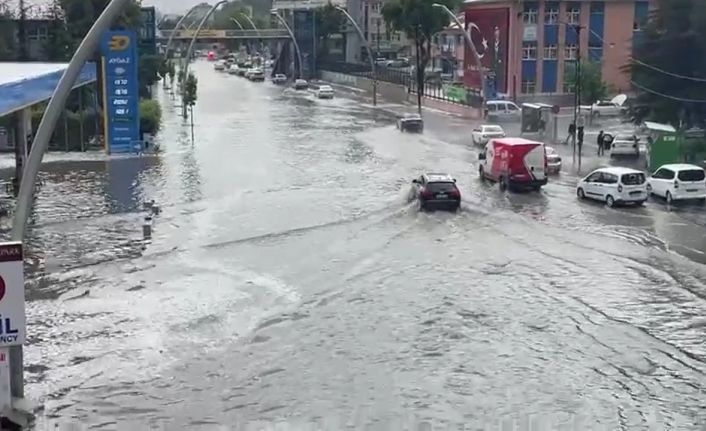 Keçören Belediye Başkanı Altınok: “Ankara’ya deniz geldi”