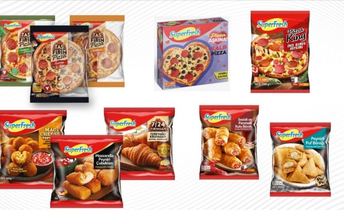 Kerevitaş inovasyonla büyüyor:  İlk çeyrekte yüzde 31’lik artışla 3,2 milyar TL ciro