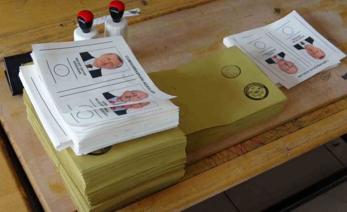 Kılıçdaroğlu, Van’da 25 bin 396 oy kaybetti