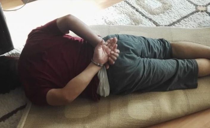 Kılıçdaroğlu’nun Van mitingine giderken "Öcalan" sloganı atan 2 kişi gözaltına alındı