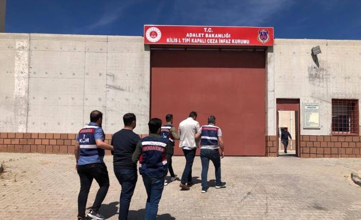 Kilis’te kaçak akaryakıt operasyonunda 2 tutuklama