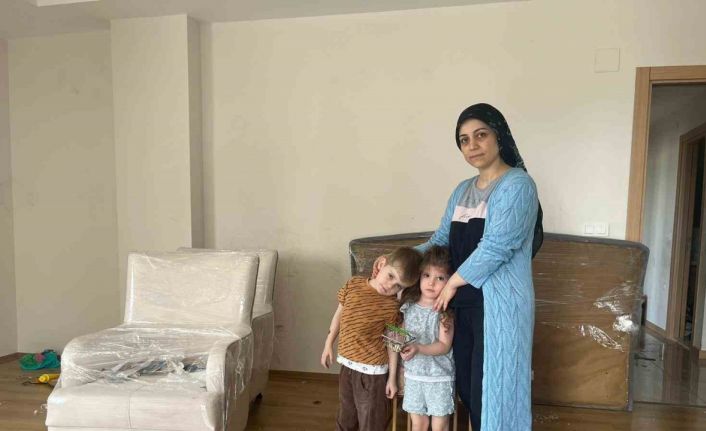 Kirayı 2 bin liradan 15 bin liraya çıkarttı, 2 çocuklu kadını kapı dışarı etti