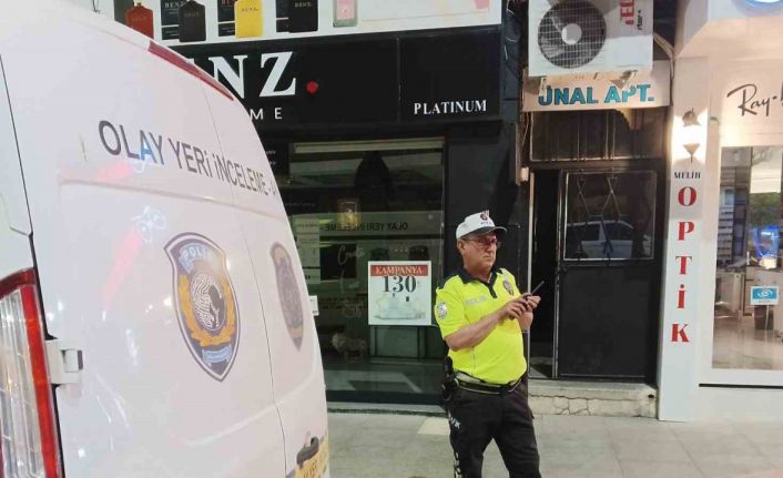 Kırşehir’de bir kadın yaşadığı evde bıçaklanmış halde ölü bulundu