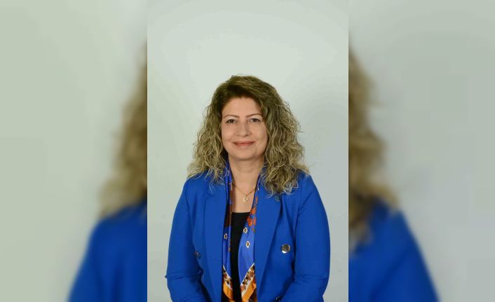 Kırşehir’in tek kadın adayı Baltalık sandıktan çıkamadı