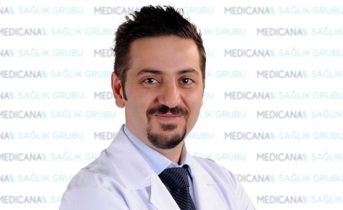 KOAH’ta yeni tip tedavi yöntemi: Rezektör balon tedavisi