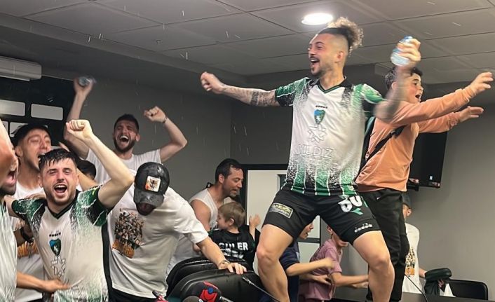 Kocaelispor-Kastamonuspor maçının ardından