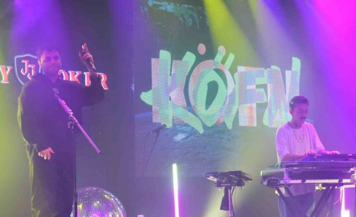 KÖFN’den yeni albüm müjdesi: ‘Popstar’ yakında çıkıyor