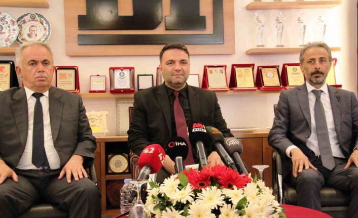 Konya’da “Bin Nefes Bir Ses” Uluslararası Türkçe Tiyatro Yapan Ülkeler Festivali başlıyor