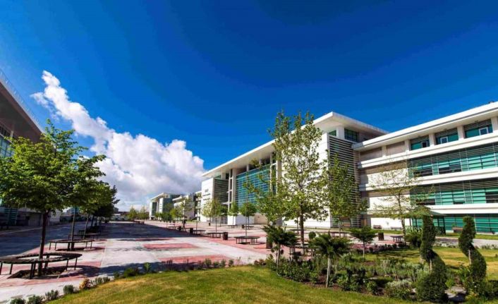 KTO Karatay, İş Sağlığı ve Güvenliği Yönetim Sistemi Belgesi alan ilk üniversite