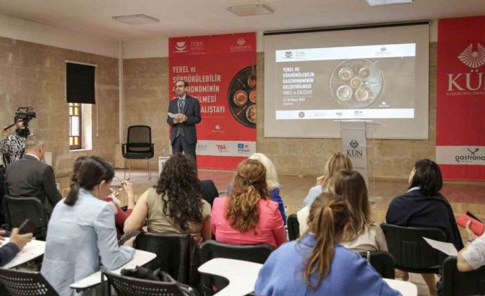 KÜN’de 4 farklı çalıştayda çözüm önerileri sıralandı